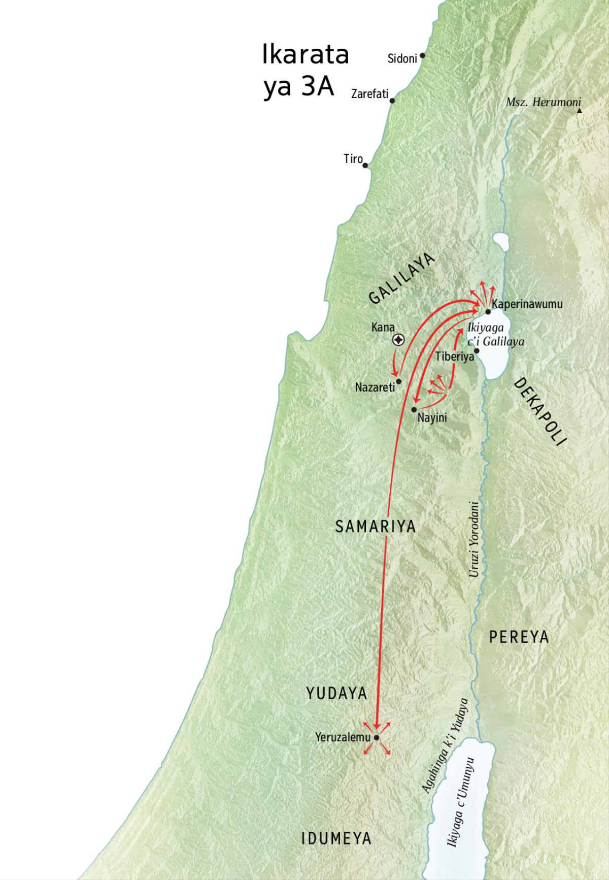 [Ikarata ku rup. 23]