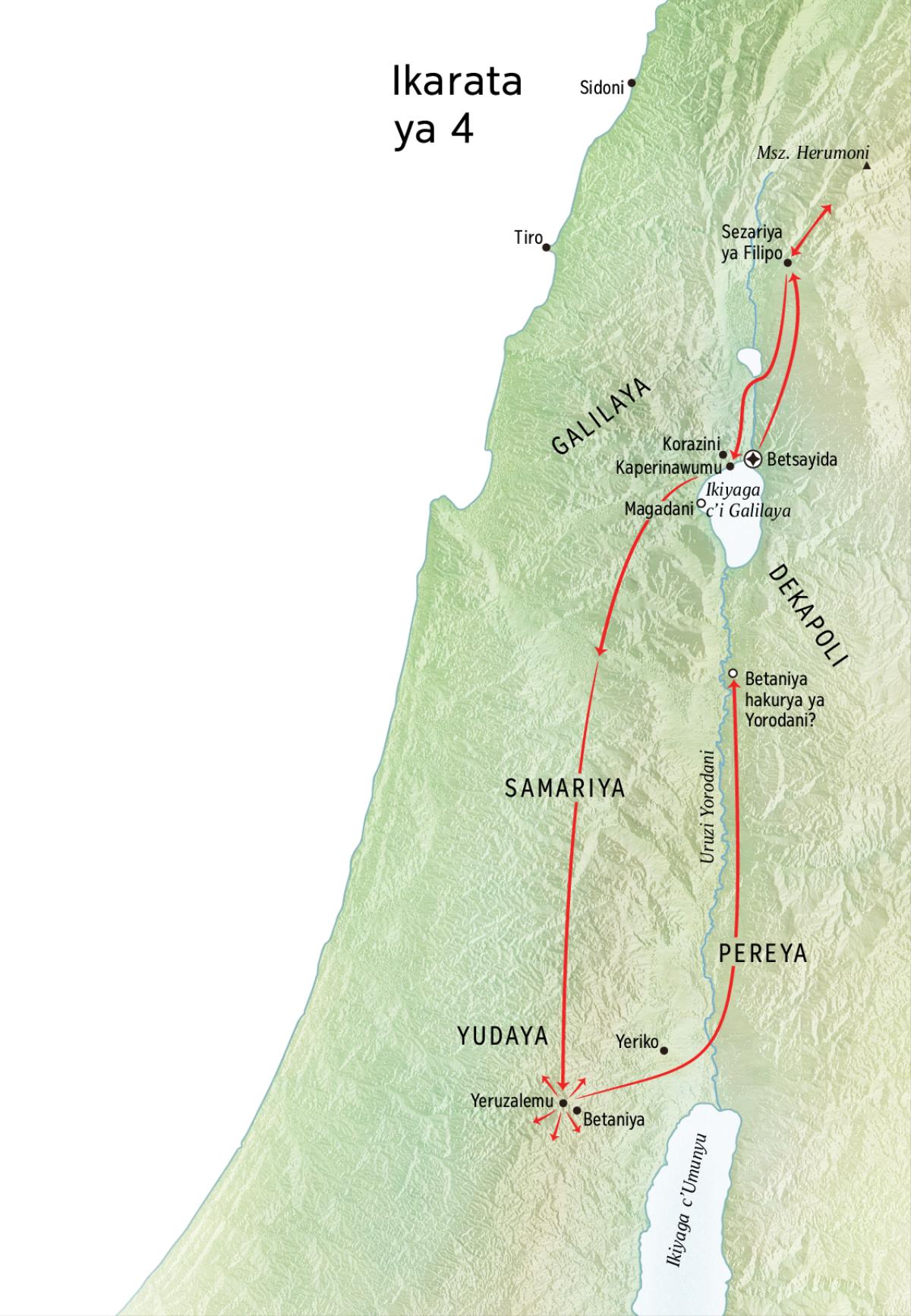 [Ikarata ku rup. 27]