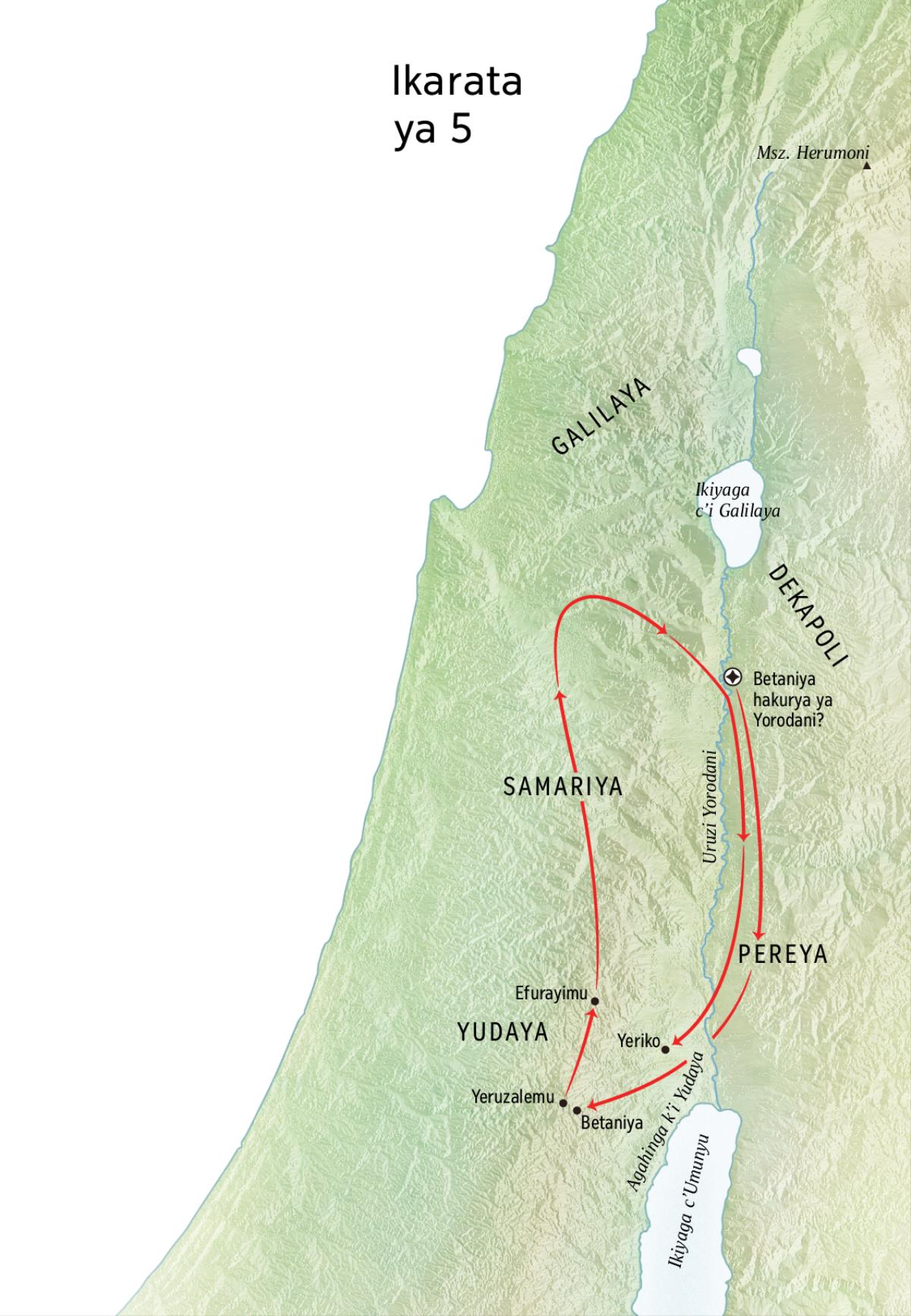 [Ikarata ku rup. 29]