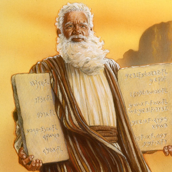 Moses