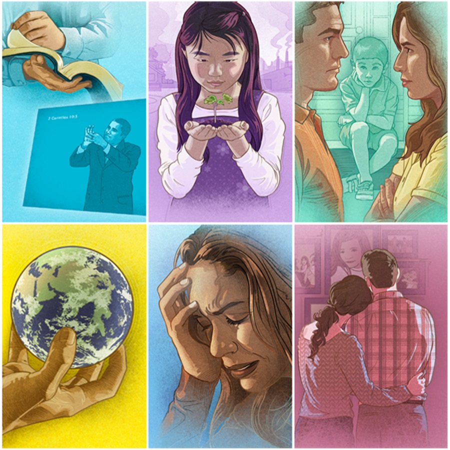 What Does the Bible Really Teach?
