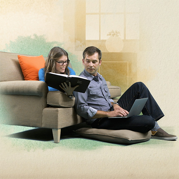 Why Study the Bible? (video)