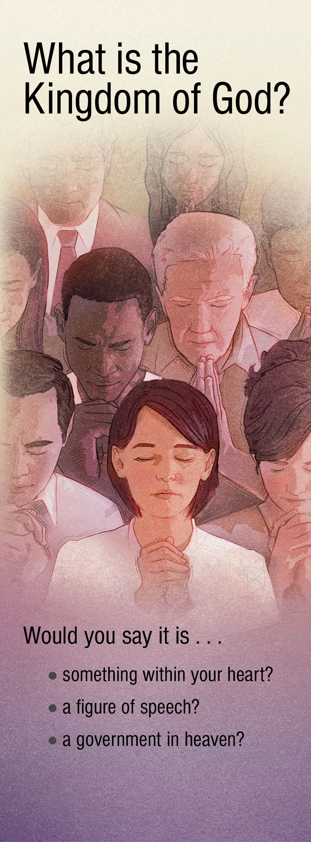 What Is the Kingdom of God?