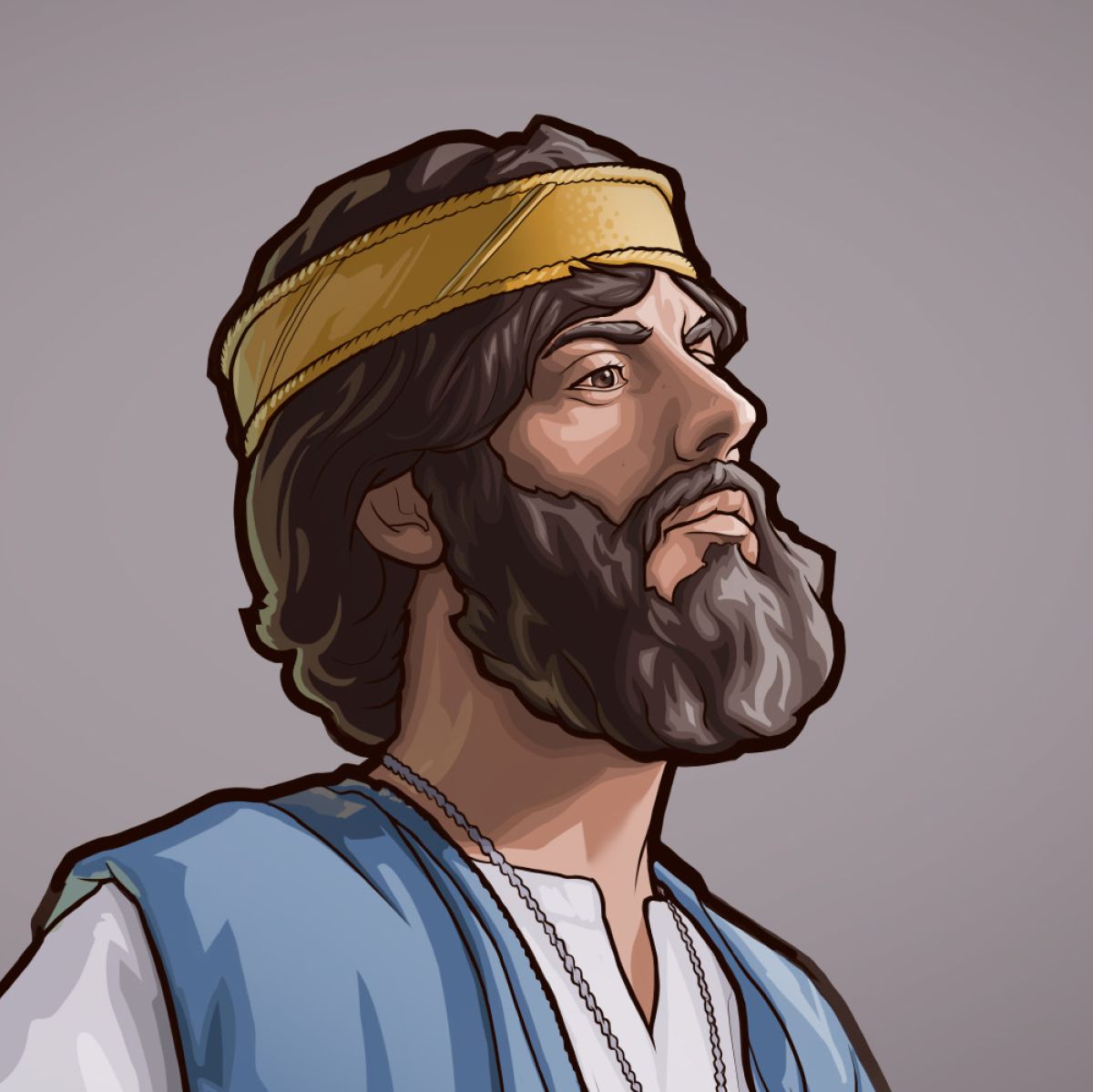 King Zedekiah