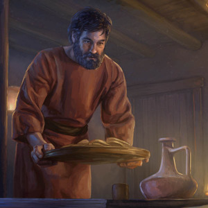Our Christian Life and Ministry​—Meeting Workbook, March-April 2021.