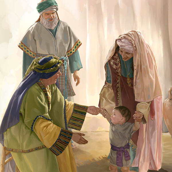 Our Christian Life and Ministry​—Meeting Workbook, January-February 2022.