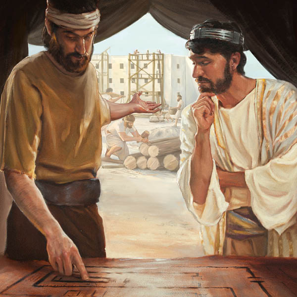 Our Christian Life and Ministry​—Meeting Workbook, July-August 2022.