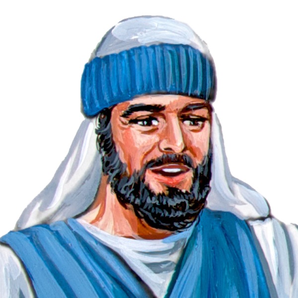 Joshua