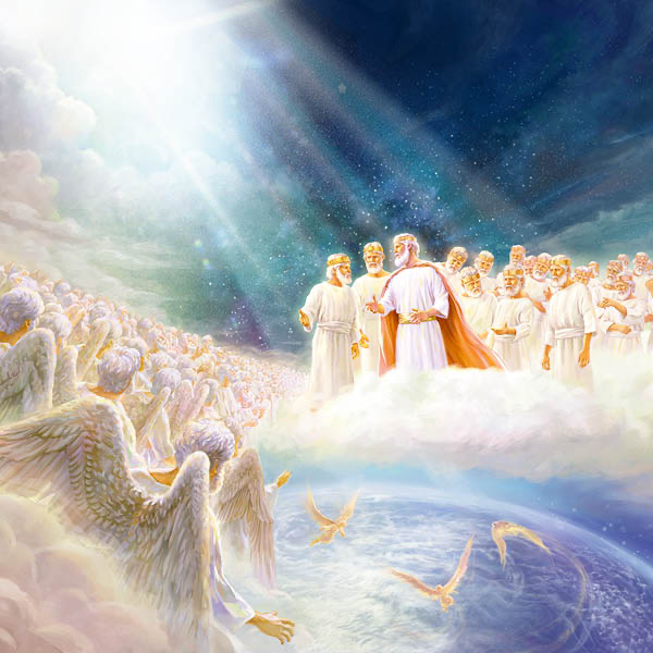 The Watchtower Study Edition, August 2020.