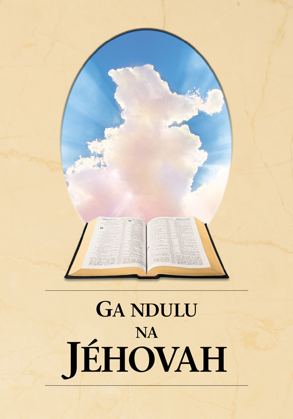 Mbeni Bible nga na lumière ti lâ so ayeke zâ na yâ ti mbinda
