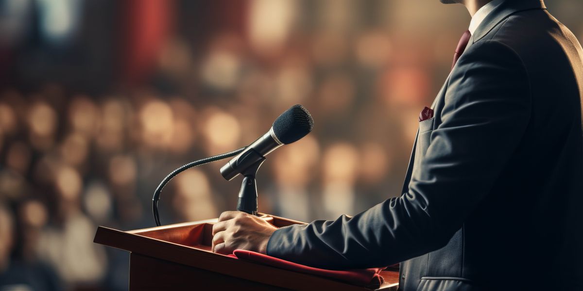 Mbeni zo ti poroso ayeke sara tënë na gbâ ti azo so abungbi.