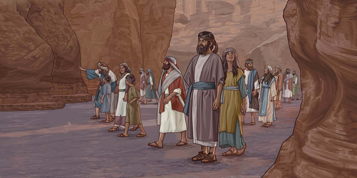 Azo ayeke tambela na yâ ti “popo-hoto so ayeke na milieu ti ahoto”