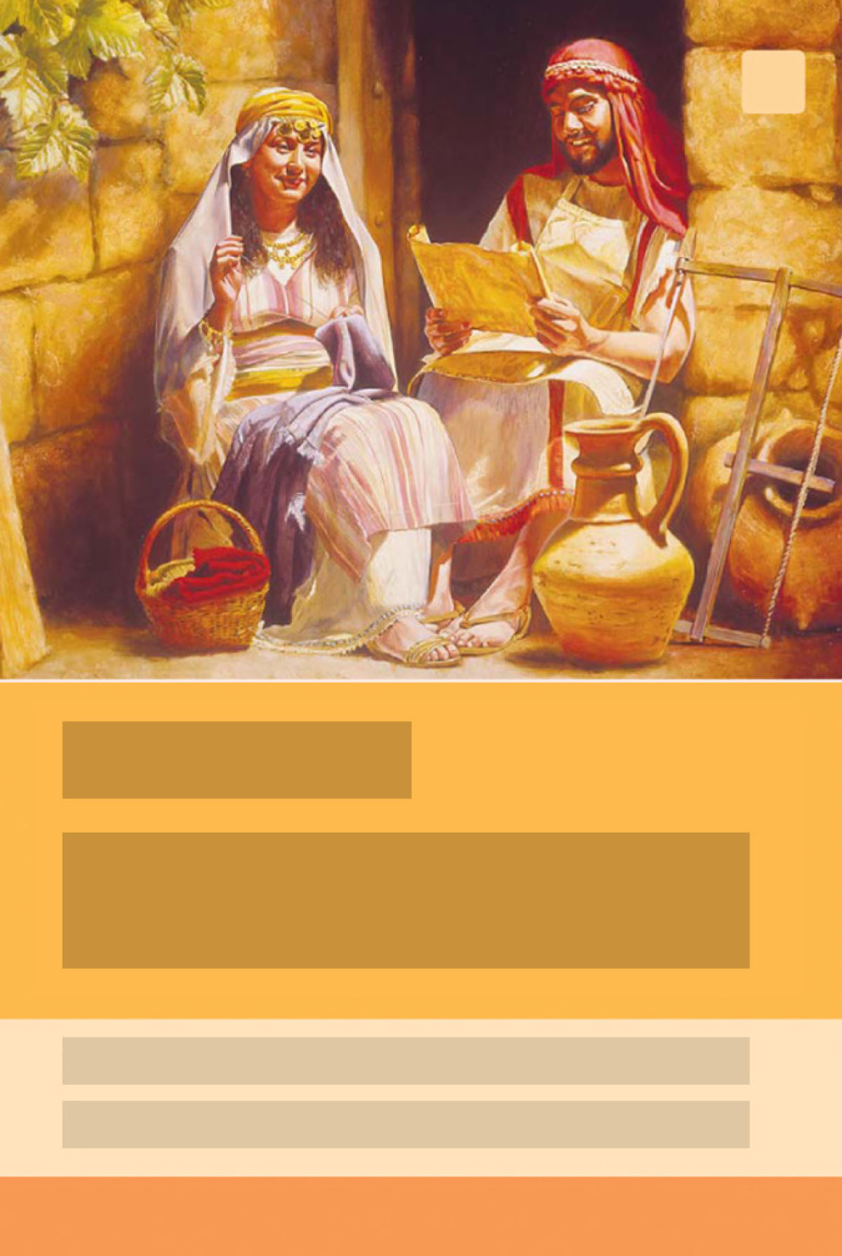 Programme ti dikongo Bible