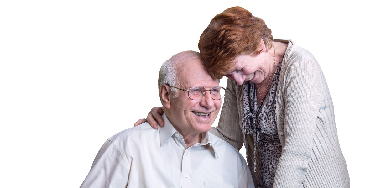 Edward na Lene Bazely