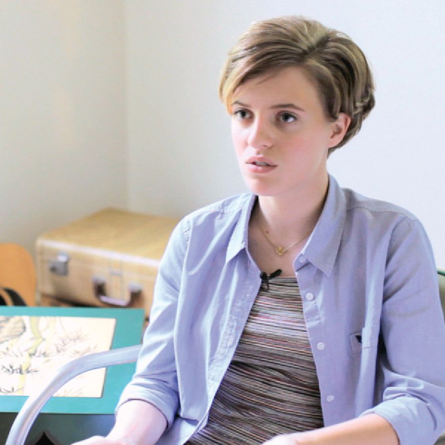 Ce qu’ils en pensent : Le harcèlement sexuel