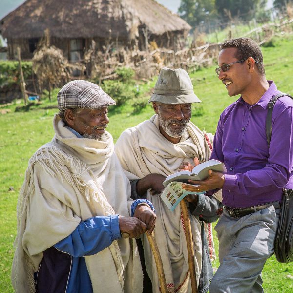 Nsanja ya Olonda Yophunzira, February 2017