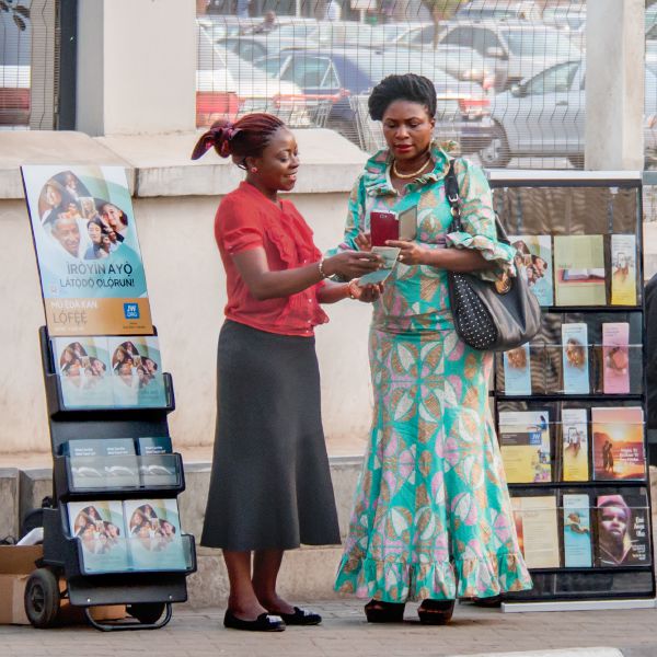 Nsanja ya Olonda Yophunzira, October 2017