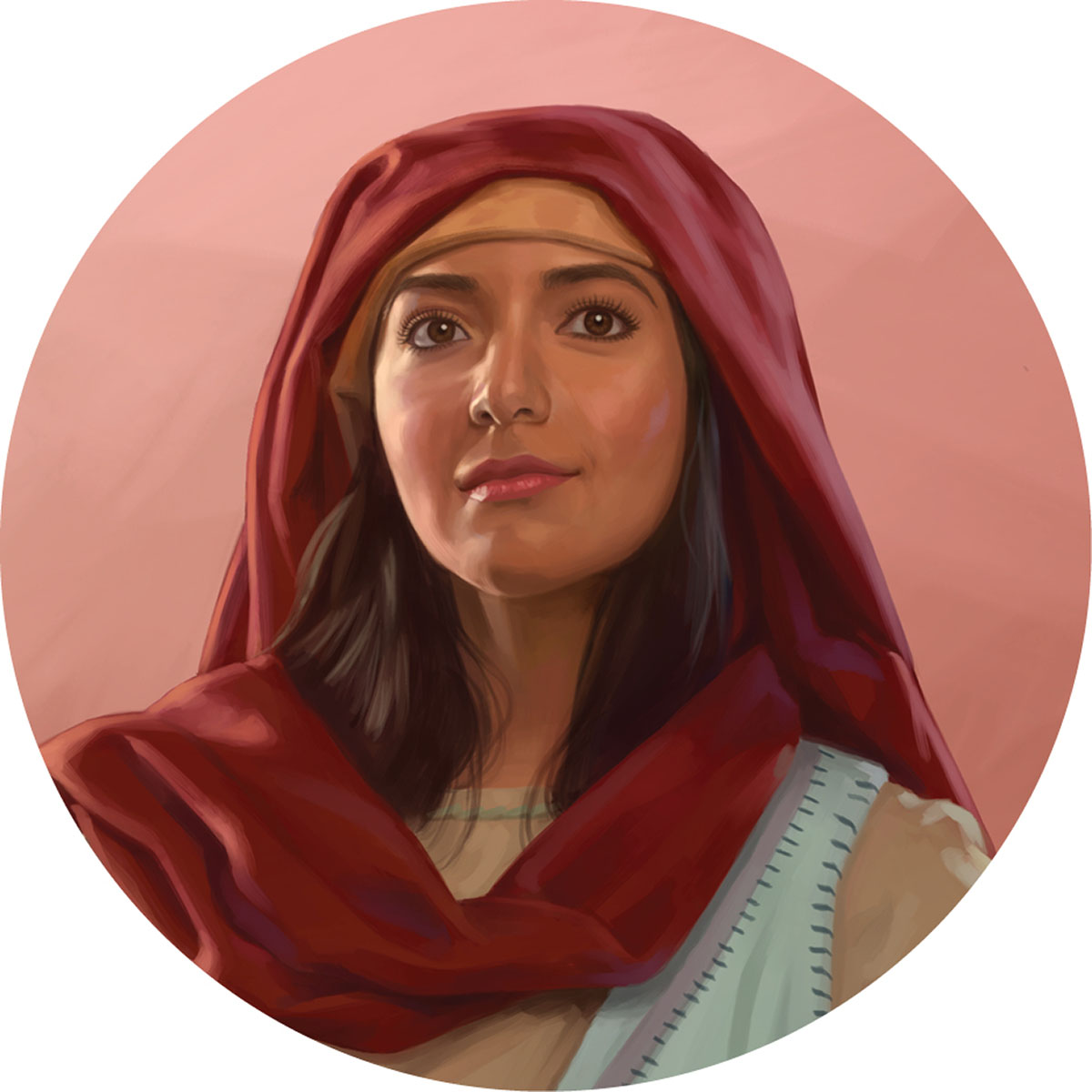 ෂූලම්මීය ළඳ