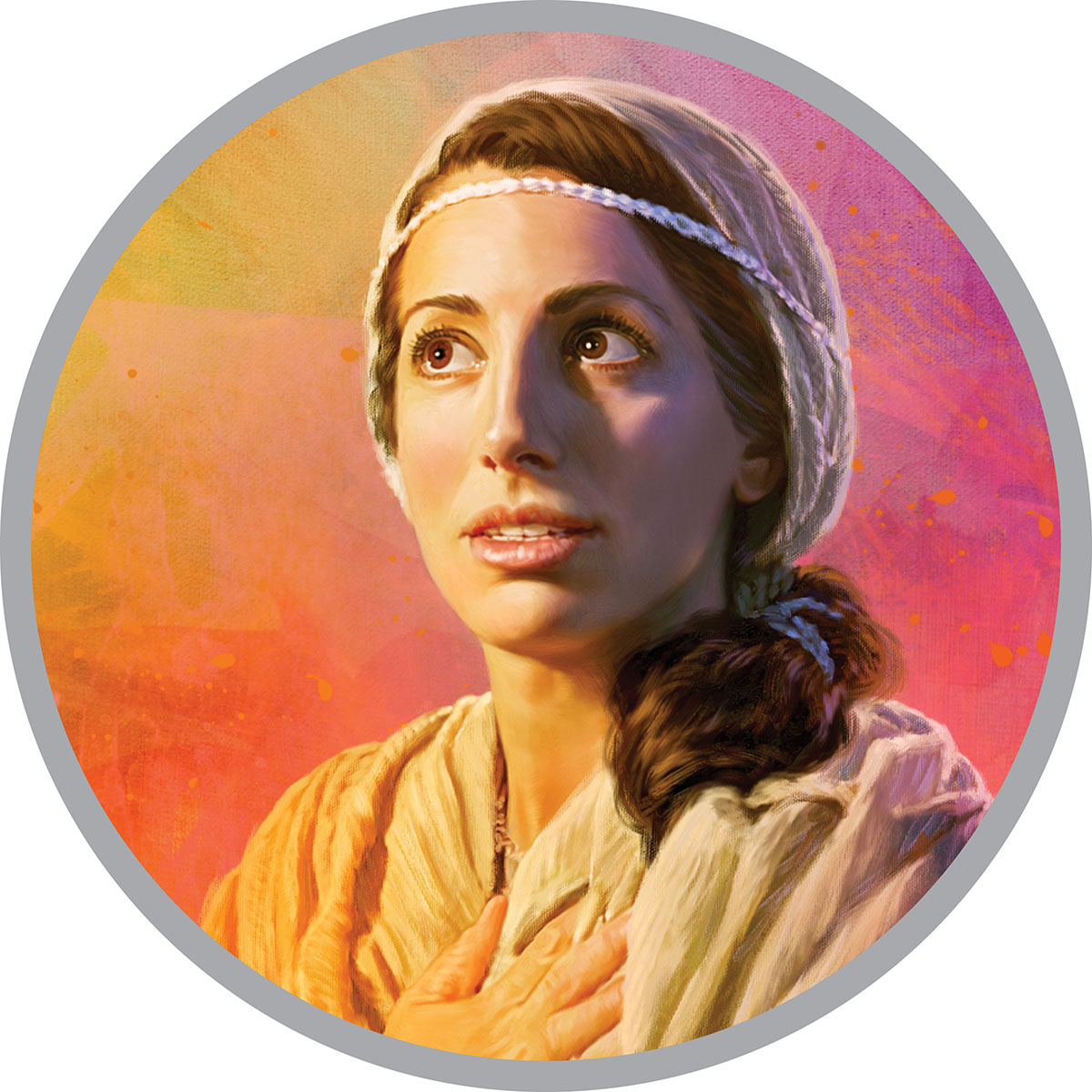 මරියා (යේසුස්ගේ මව)