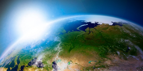 පෘථිවිය