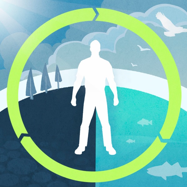 භූමියට, සාගරයට හා වායුගෝලයට මිනිසාගේ සම්බන්ධයක් තියෙනවා