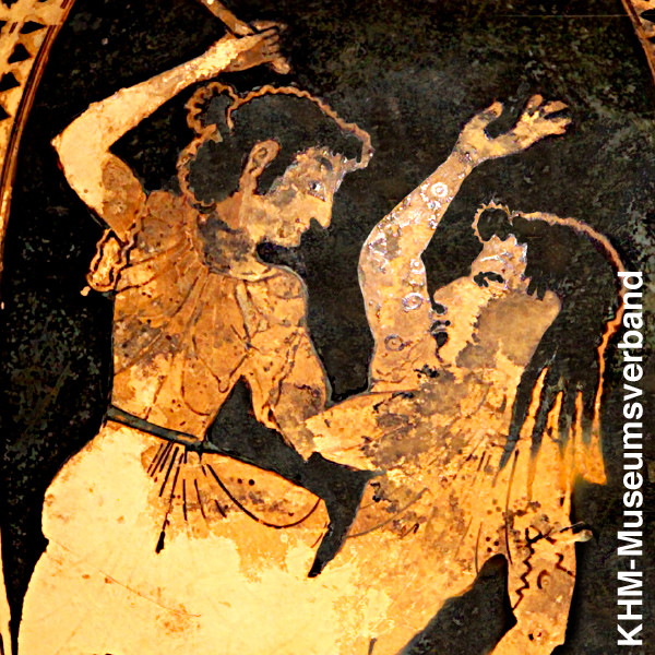 යුක්තියේ දේවතාවිය අයුක්තියේ දේවතාවියට පහර දෙනවා