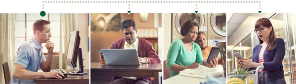 යම් තොරතුරක් ඇතුළත් ඊ-මේල් එකක් යවන්න කලින් යාළුවන්ගේ ප්‍රතිචාරය කොහොම වෙයිද කියලා කල්පනා කරන පුද්ගලයෙක්