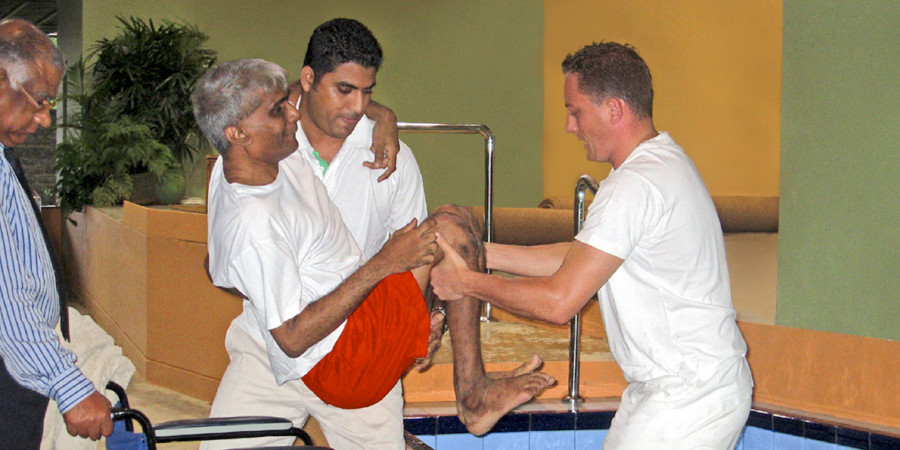 කිංස්ලි සහ පෝල්