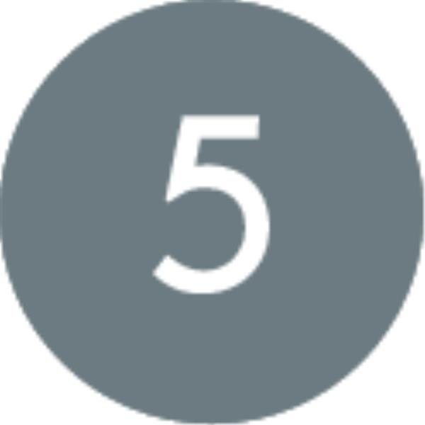 5. අනාවැකිය