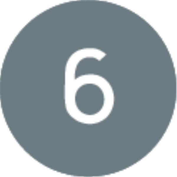 6. අනාවැකිය