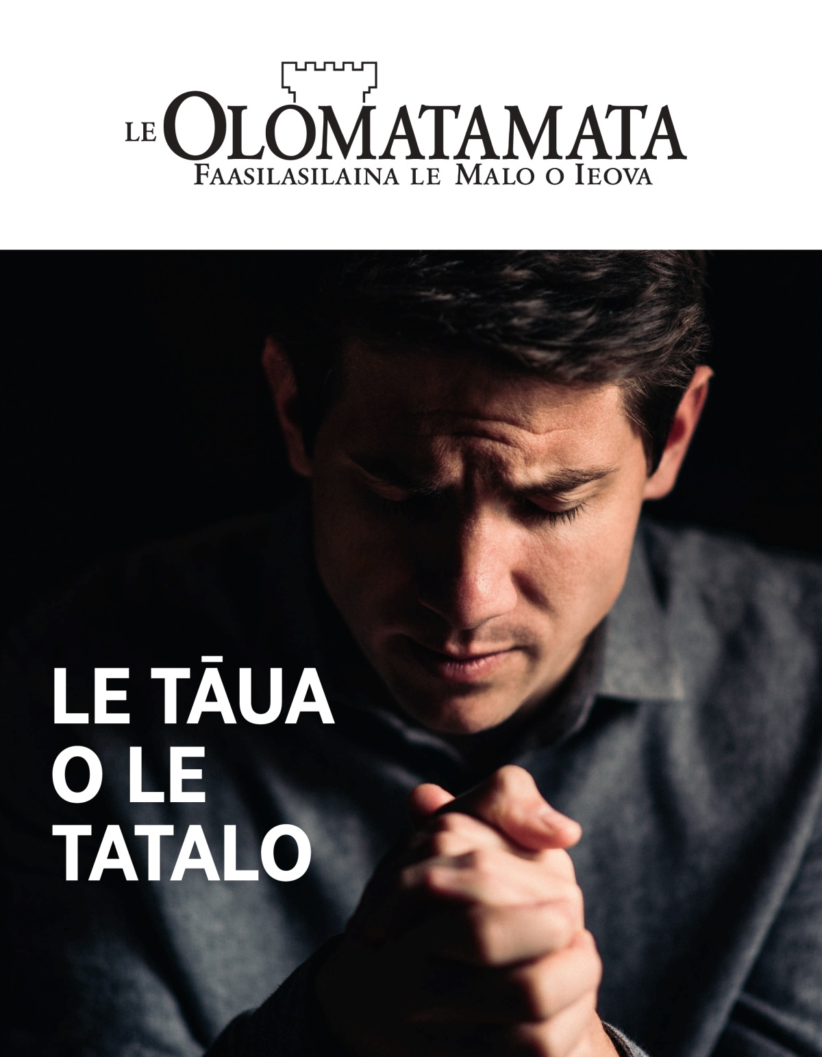 Le mekasini o Le Olomatamata, Nu. 1, 2021 | Le Tāua o le Tatalo