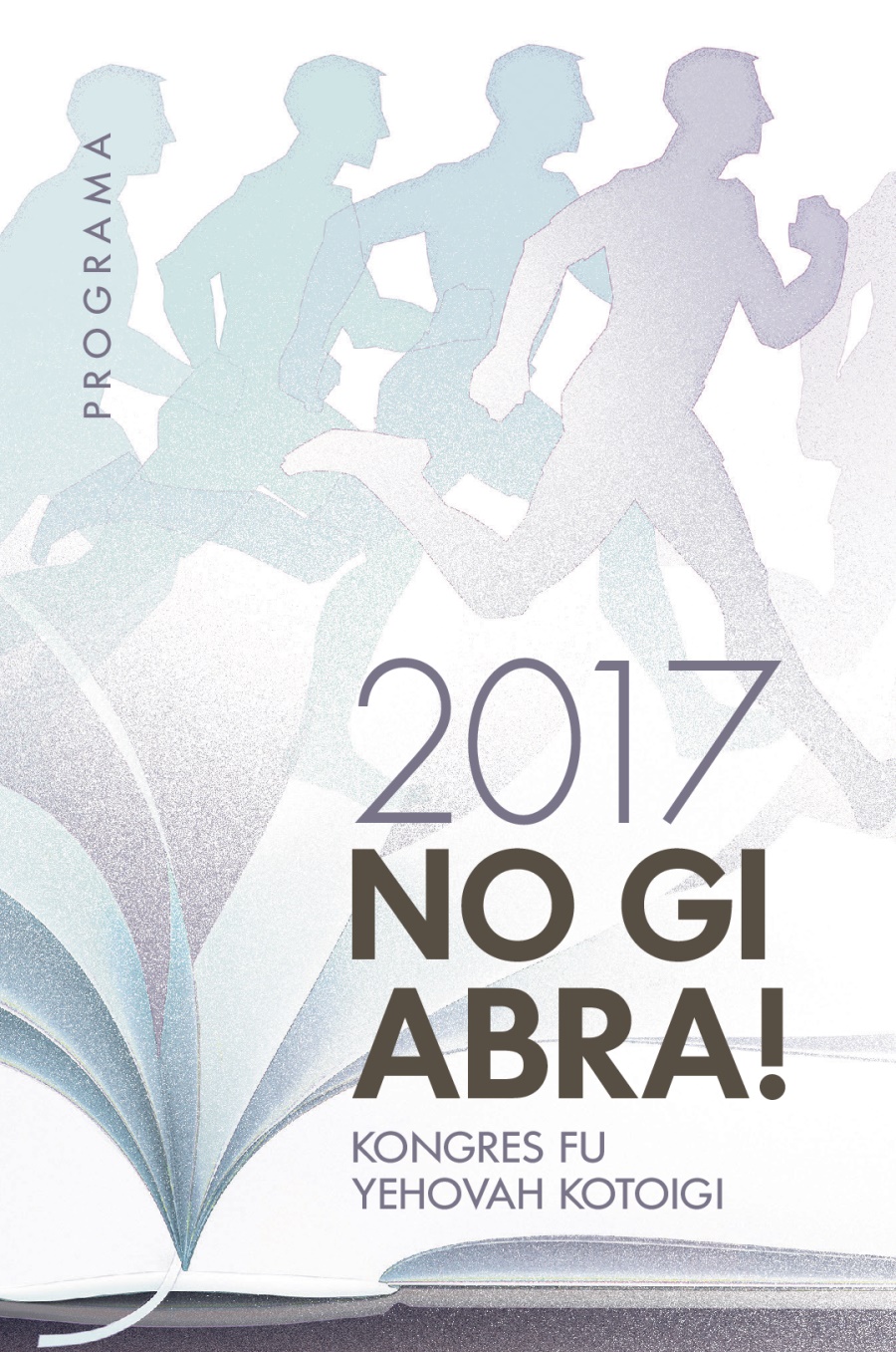 Programa gi a 2017 Kongres fu Yehovah Kotoigi