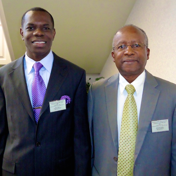 Ryan nanga Jerome