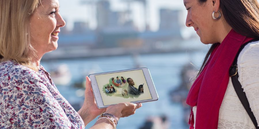 Dzadze ukhombisa lomunye make i-video letsi, Kungani Kufanele Sifundze LiBhayibheli?