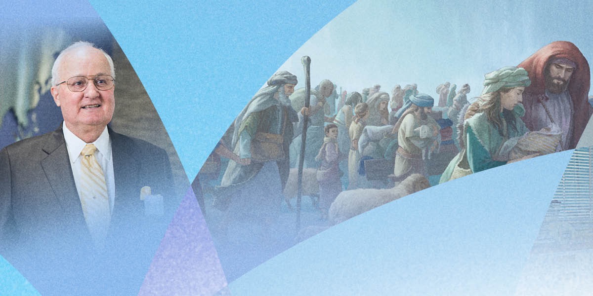 Några av höjdpunkterna från fredag förmiddag under Jehovas vittnens sammankomst 2017.