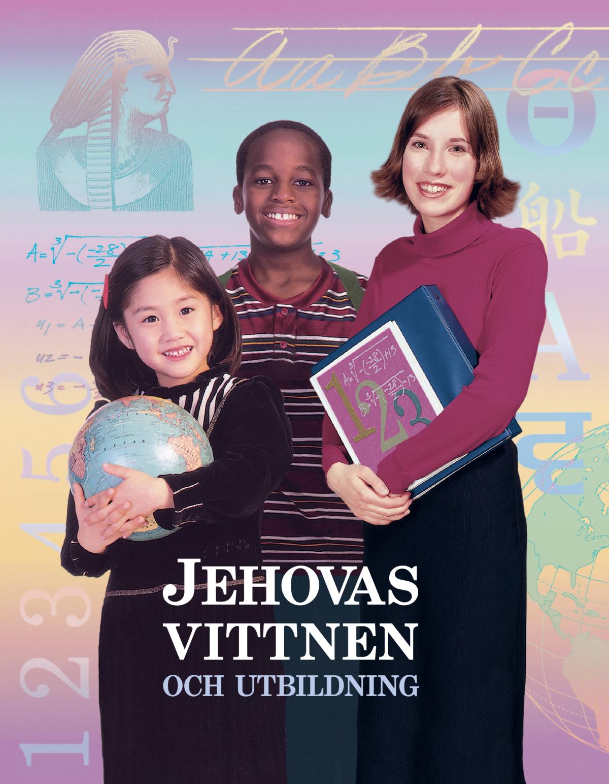 Jehovas vittnen och utbildning