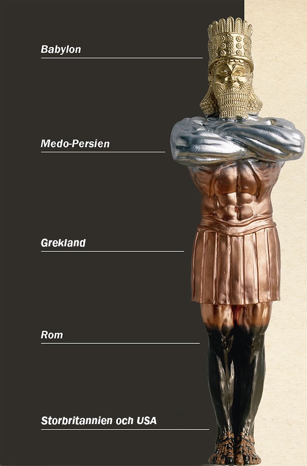 En ”kolossal bildstod”