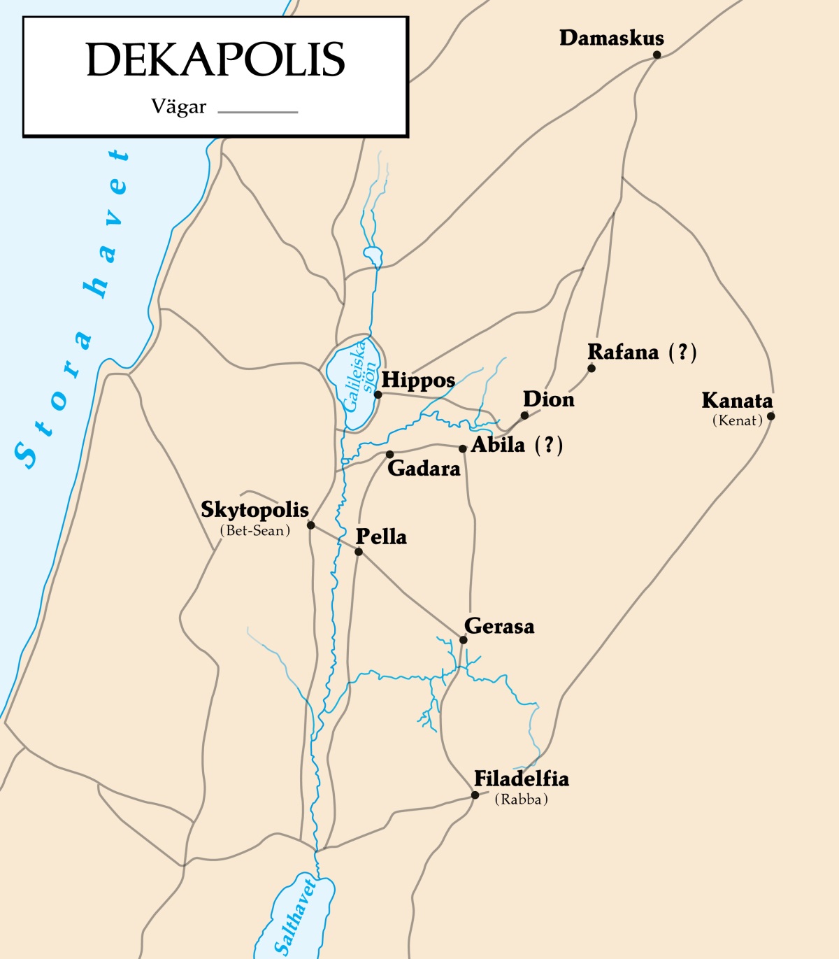 [Karta på sidan 436]