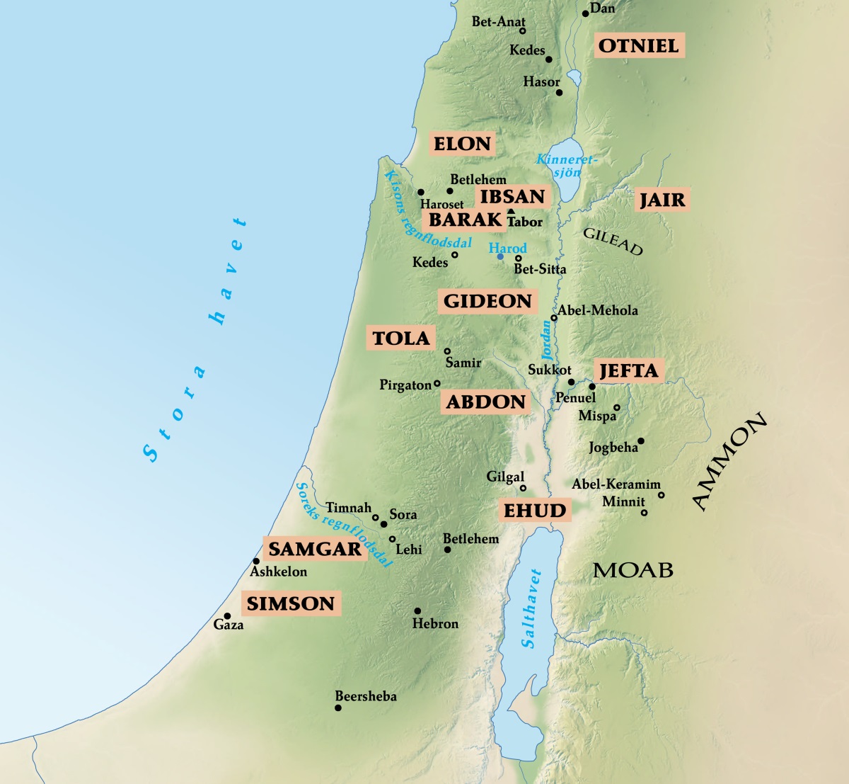 [Karta på sidan 743]