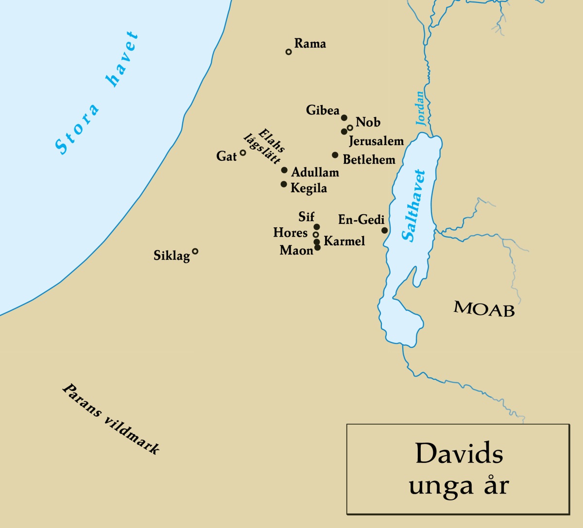 [Karta på sidan 746]