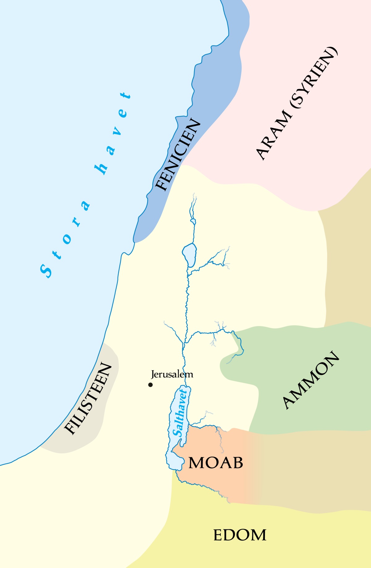 [Karta på sidan 945]