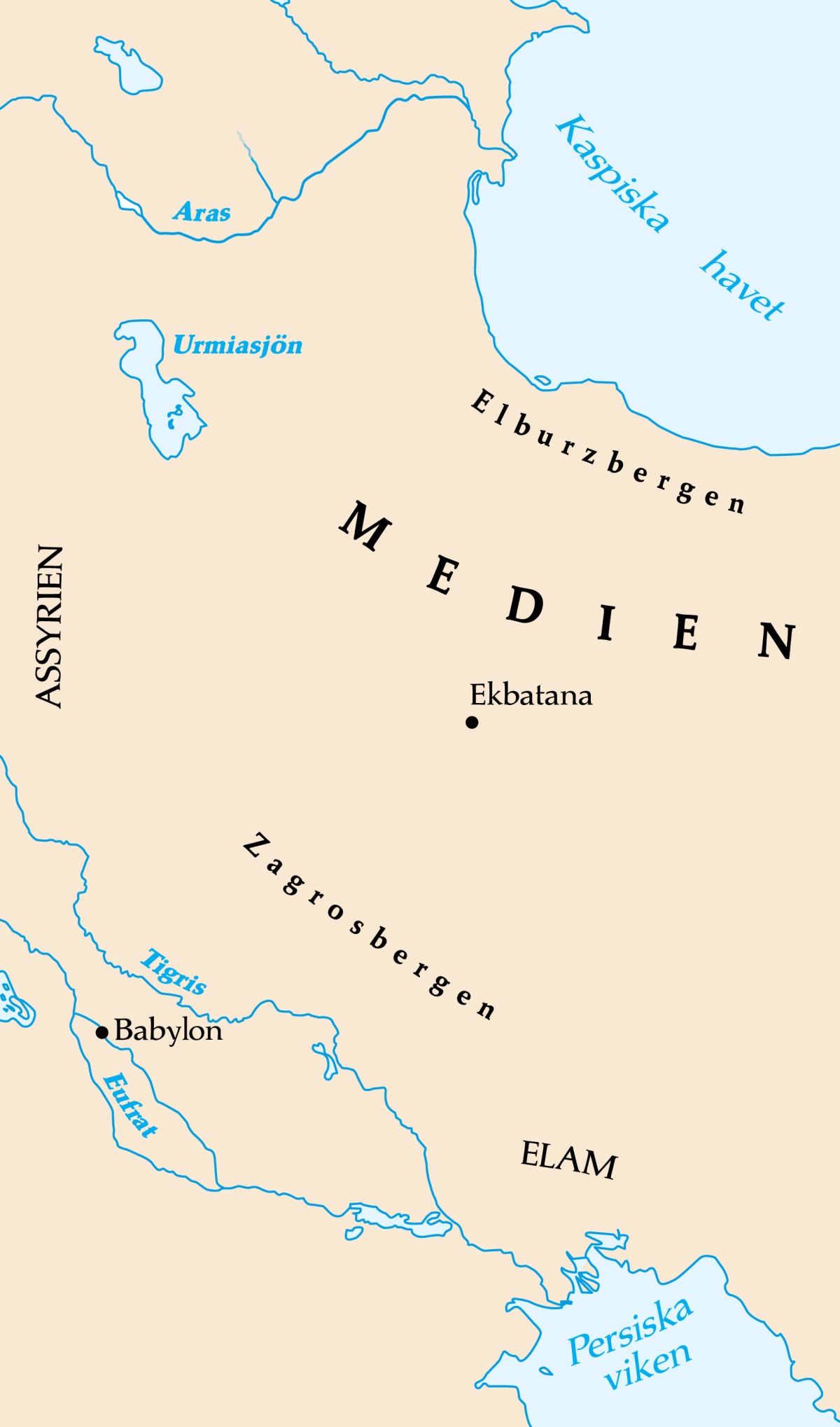 [Karta på sidan 310]