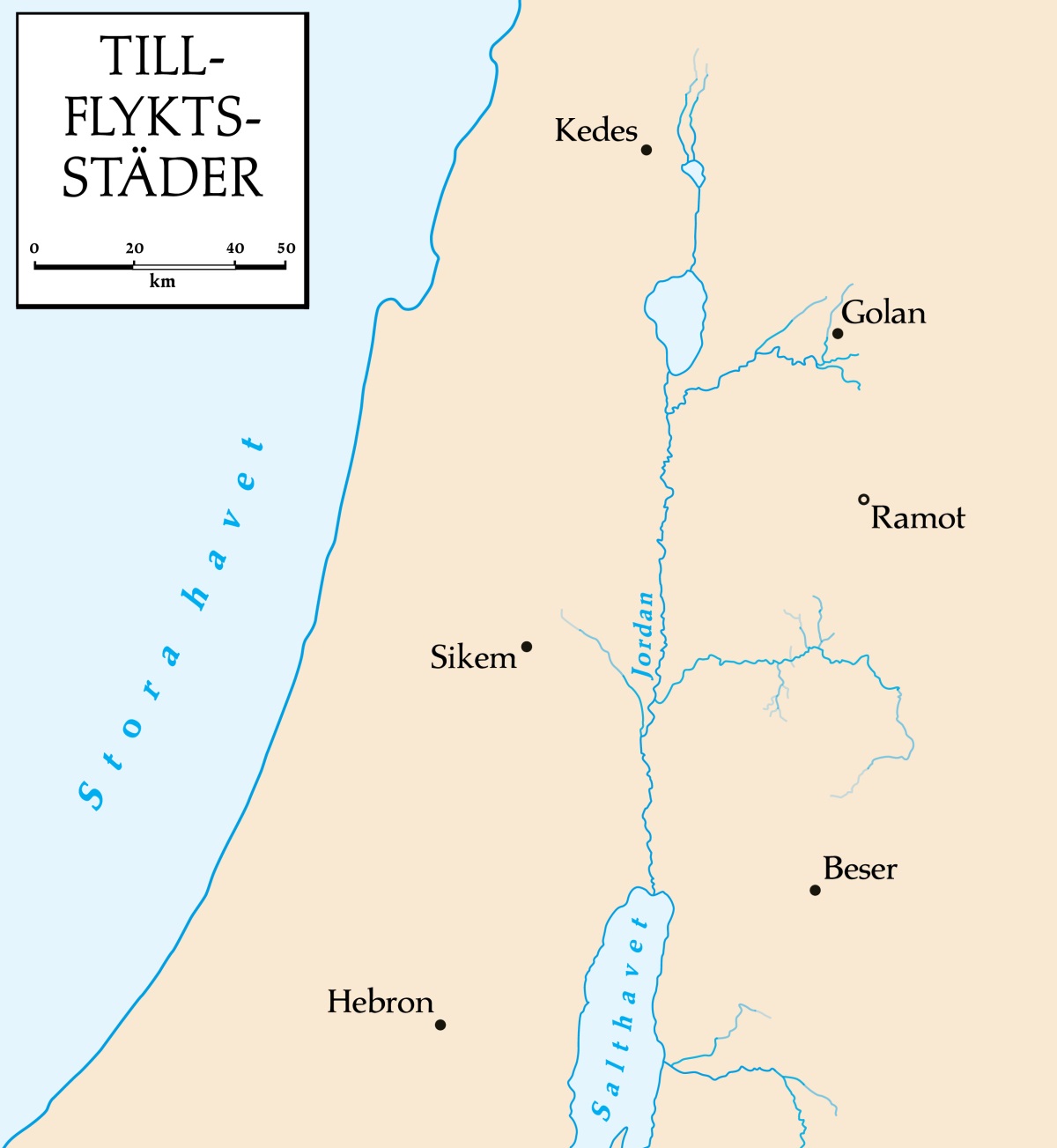 [Karta på sidan 1087]