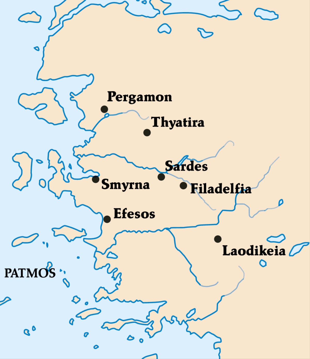 [Karta på sidan 945]