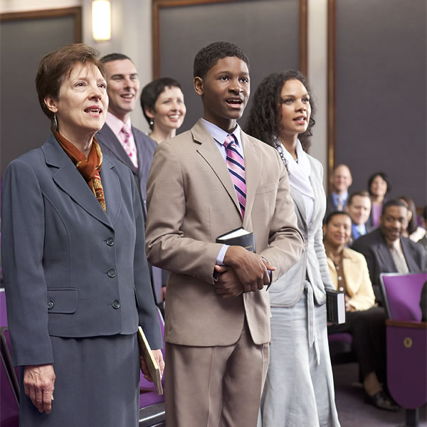 Dopkandidater som säger ”ja”