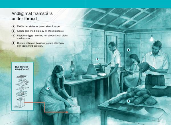 Ruta på sidan 112, 113