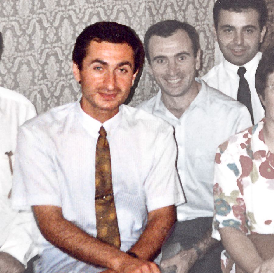 Pavle Abdusjelisjvili.