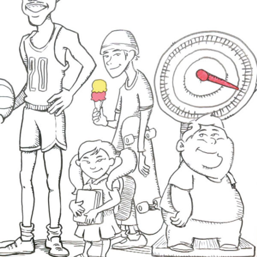 Tips på tavlan: Besegra en mobbare utan att slåss