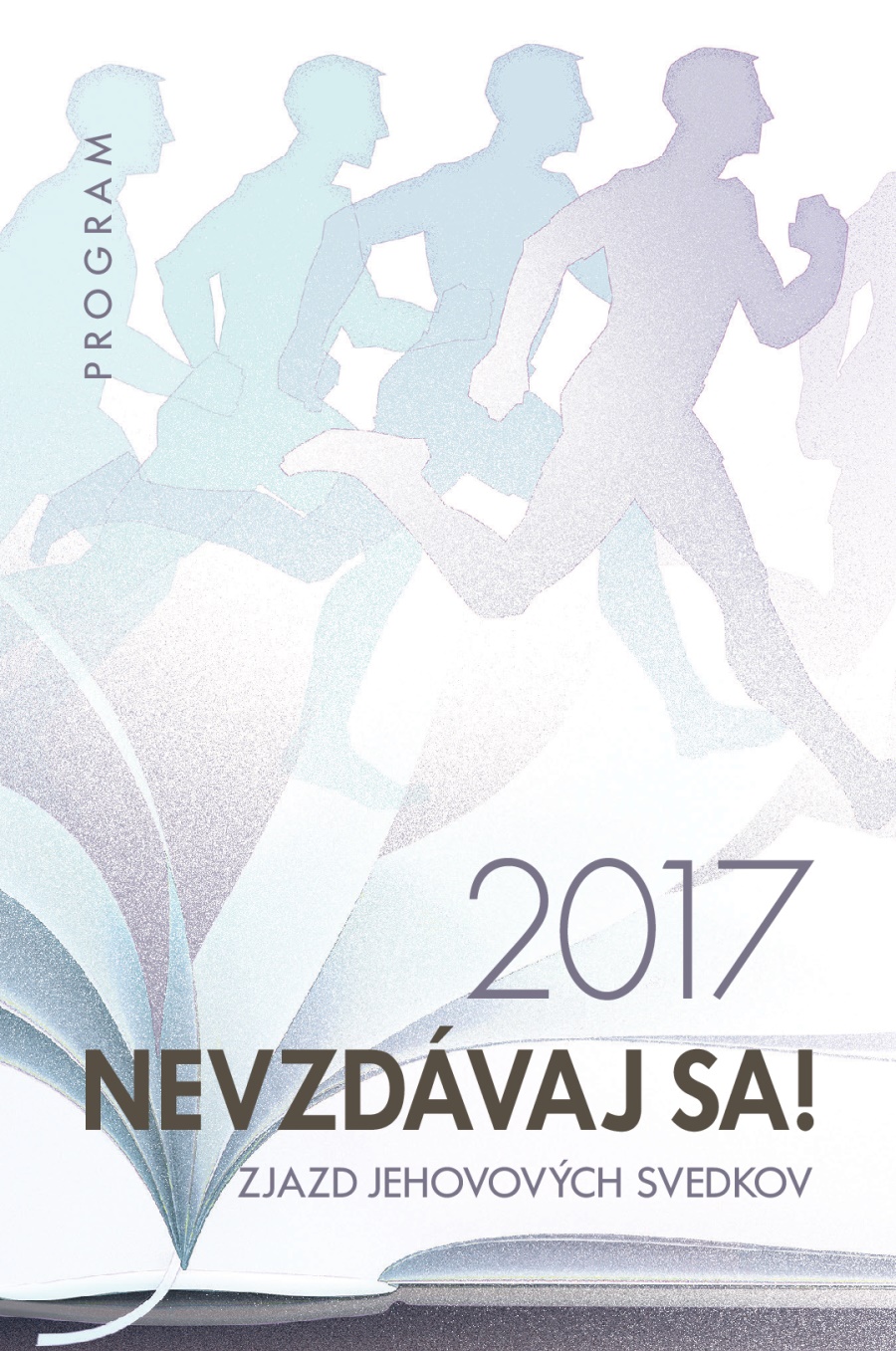Program regionálneho zjazdu Jehovových svedkov v posunkovom jazyku 2017