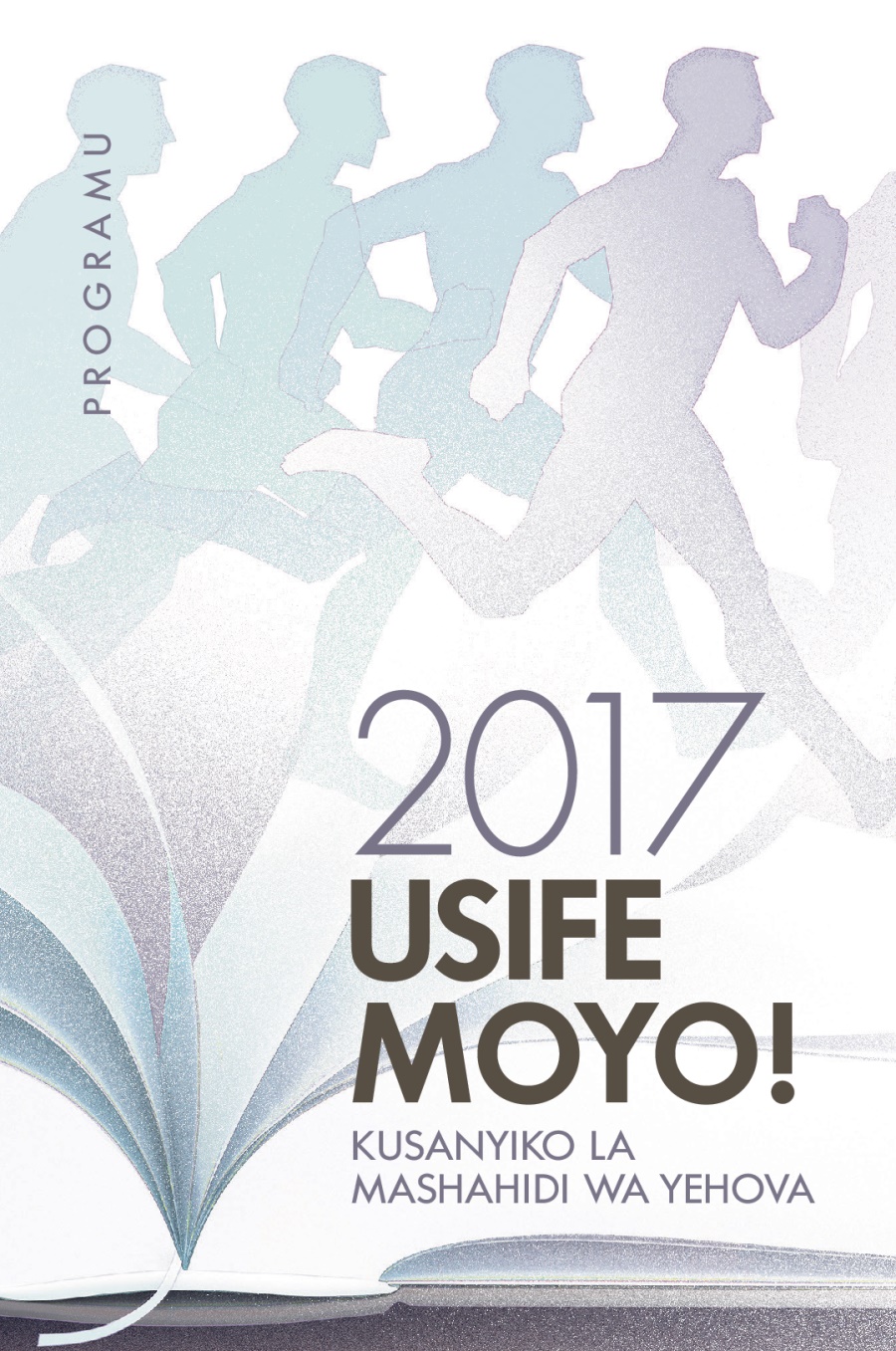 Programu ya Kusanyiko la Mashahidi wa Yehova—2017